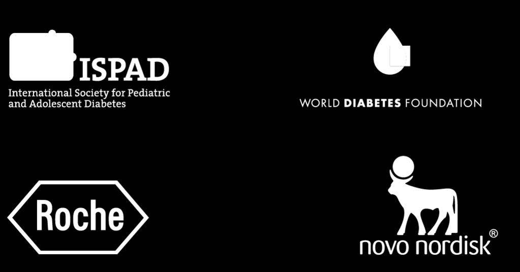 10 Changing Diabetes Global partners in Children Local partners Ministry of
