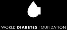 13 Awaits new pic from GWC World Diabetes Foundation The WDF operates independently of Novo Nordisk.