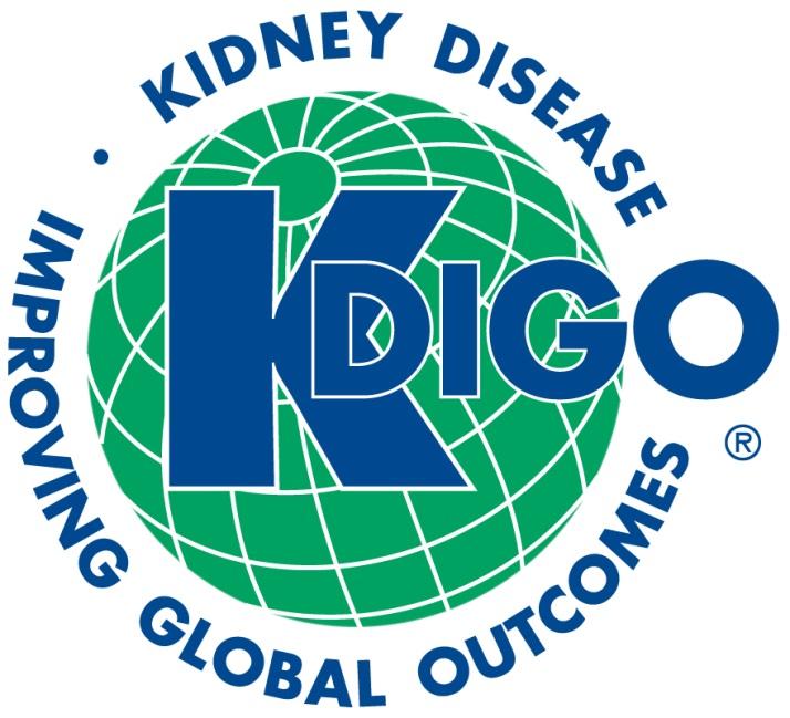 KDIGO 2017 CLINICAL PRACTICE GUIDELINE UPDATE FOR THE DIAGNOSIS,