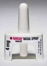 Intranasal naloxone We still don t have an approved IN product in Australia Until recently, most THN products used Mucosal Atomizer Devices (MAD) with existing preparations Adaptpharma developed and