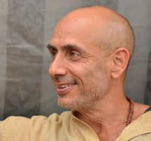 Program Faculty Mas Vidal Yogi, mystic and practitioner of Ayurveda, Mas has become one of the most influential yoga and ayurveda teachers in the world.
