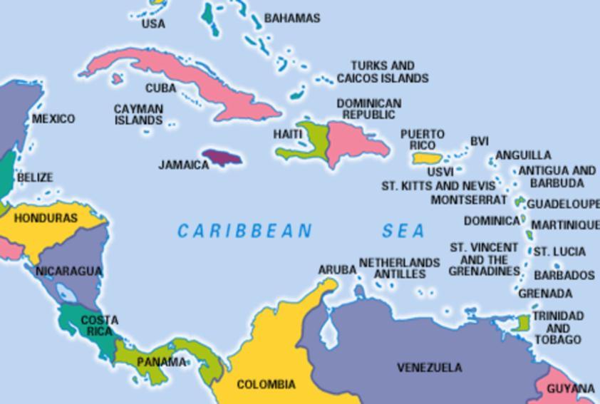 Starting in late 2013, Chikungunya infections began to appear for the first time in the Americas, in particular the Caribbean, and a small number of Canadian travellers to the Caribbean developed