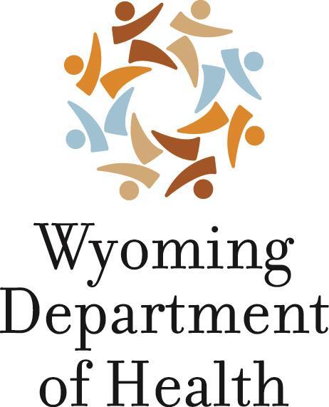 This presentation is brought to you by the Chronic Disease Prevention Program at the Wyoming Department of Health and funded through the State Public Health Actions to Prevent and Control Diabetes,