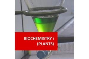 Basic Plant Biochemistry Ex Tax: 340.00 Technical data Course Hours: 100 Recognised Issuing Body: Course Code: Course Prerequisite: Course Qualification: Exam Required?
