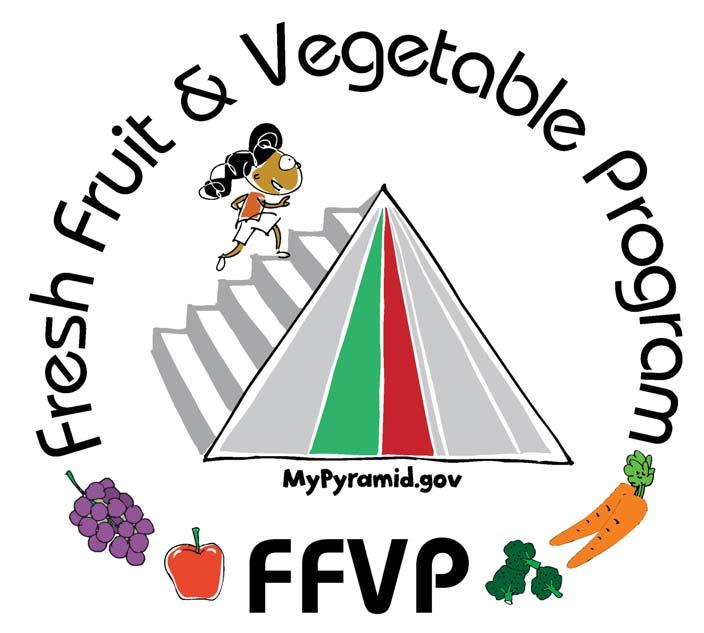 Fresh Fruit and Vegetable Program Handbook for Schools Making the Best Decisions for Introducing Fruits