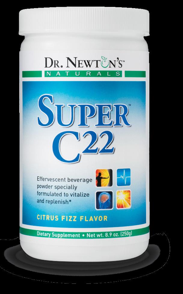 disease and stroke Just mix the delicious citrus fizz powder with water or juice for quick absorption into your bloodstream. 8.9 oz CAN...$42.
