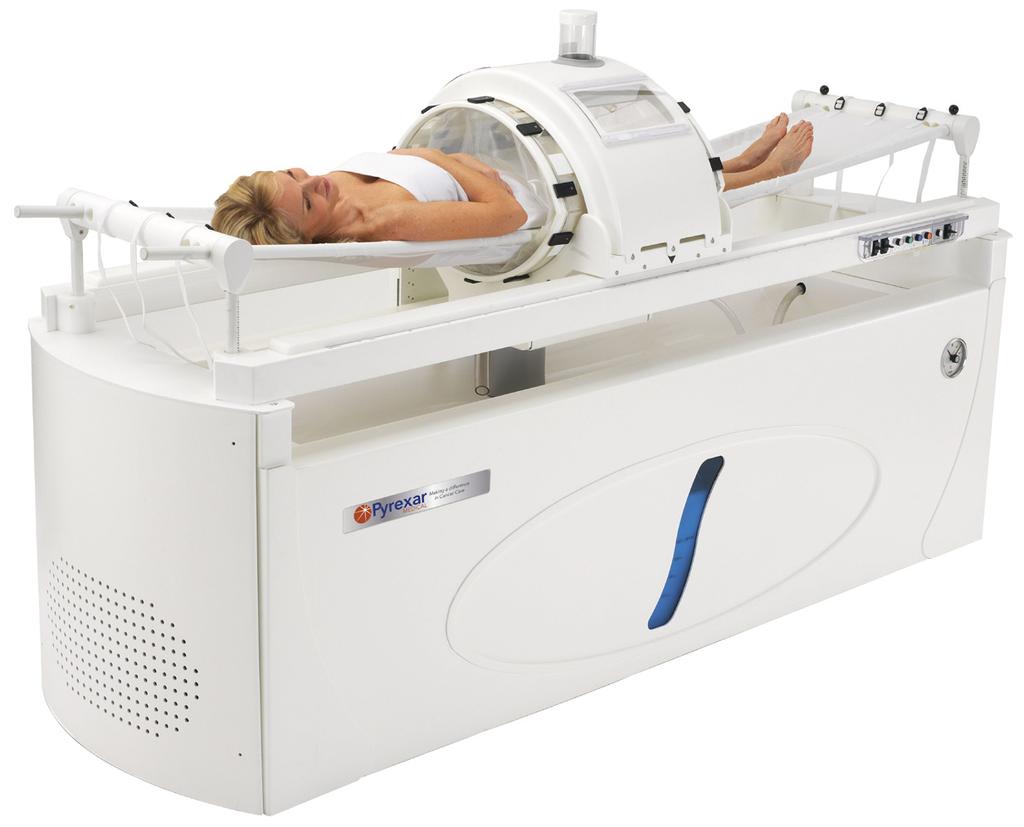 Hyperthermia: another weapon in the fight against cancer What is Hyperthermia The BSD-2000 Hyperthermia System (BSD- 2000) is used to deliver therapeutic heating (hyperthermia) to cancerous tumors by