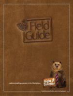 Field Guide with business