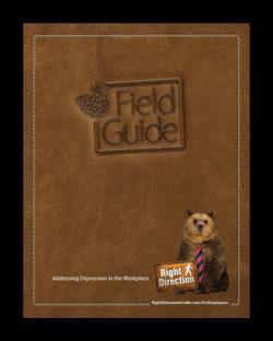 Field Guide Getting Started Get company leadership and managers on board Talk with your vendors about the initiative Create a calendar Rollout Engage front line managers