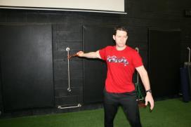 Optimizing traditional lifts for shoulder stability There Remains a Need to Address