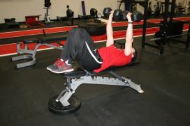 Optimizing Shoulder Stability in Traditional Lifts & Movements