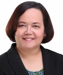 She has served as a Board Examiner for the Philippine Specialty Board of Internal Medicine.
