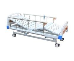 Care Bed Electric Three