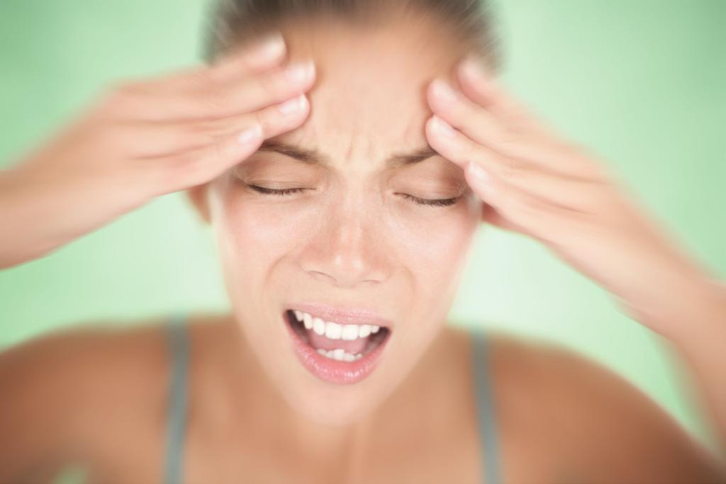There are many types of headaches, but the most common ones are tension headaches, cluster headaches, and migraines.