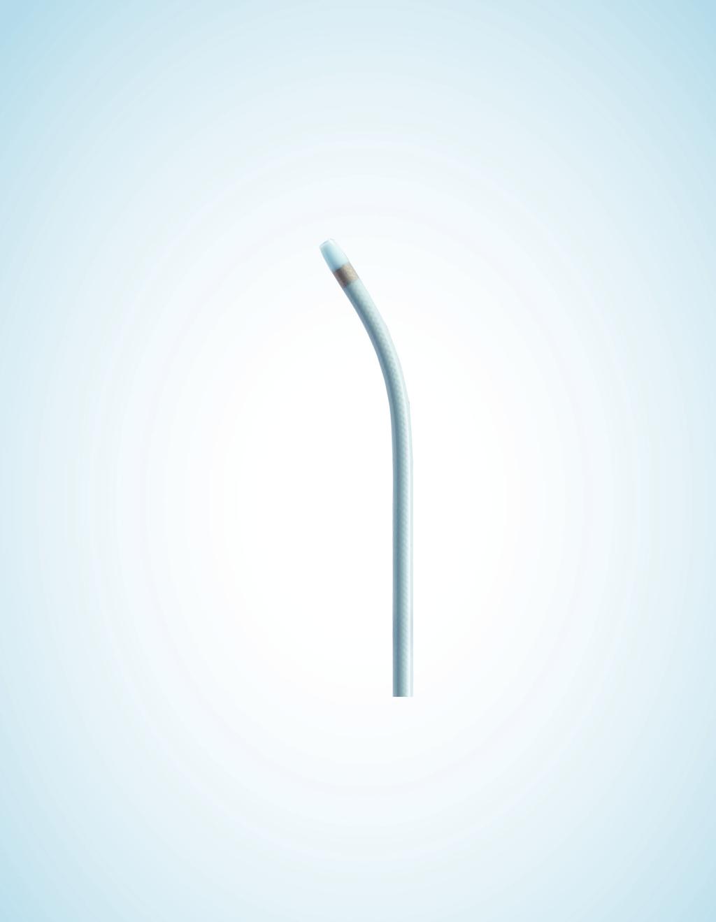 SUPPORT CATHETERS, Y-CONNECTORS, AND GUIDE