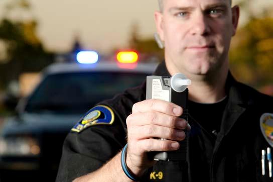 While impaired driving deaths in Louisiana have dropped almost 38% from 375 in 2007 to 234 in 2013, more than 40% of the total fatalities still involve alcohol and/or drugs.