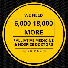 in shaping the care of serious illness Primary Palliative Care Palliative care is