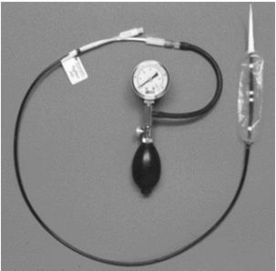 Pneumatic Esophageal Dilation 3-4 cm balloon rapidly inflated in distal esophagus under fluoro guidance Relies on rupture of LES fibers Pneumatic Esophageal Dilation Trials with f/u > 2 years report