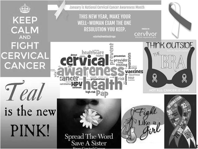 Cervical Cancer and Disclosures I have no conflicts of interest to disclose Slides courtesy of : Dr. Sarah Morgan Sukhpreet S. Multani, MD St.