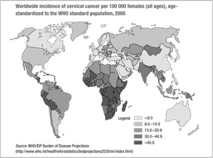 I. Background: Cervical Cancer 2 I.