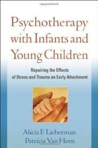 Evidence Supported Treatment for Attachment Problems Child-Parent Psychotherapy Read more on nctsn.