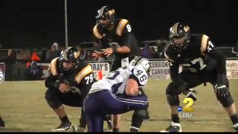 2016 St. Amant Football Camps St. Amant O-Line Academy Camp Philosophy- The St Amant O-Line Academy will give future Gators the opportunity to Get Ahead of the Competition.