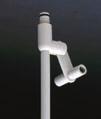 ay be used as a replacement for the Standard Bottom Drain Valve (#6004) included with all reusable latex leg bags and ale Urinal Sheaths.