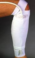 Urology Leg Bag Straps Urocare Fabric Leg Bag Holders These leg bag holders are a simple, dependable, durable and cost effective alternative to leg straps and prevent circulation restriction.