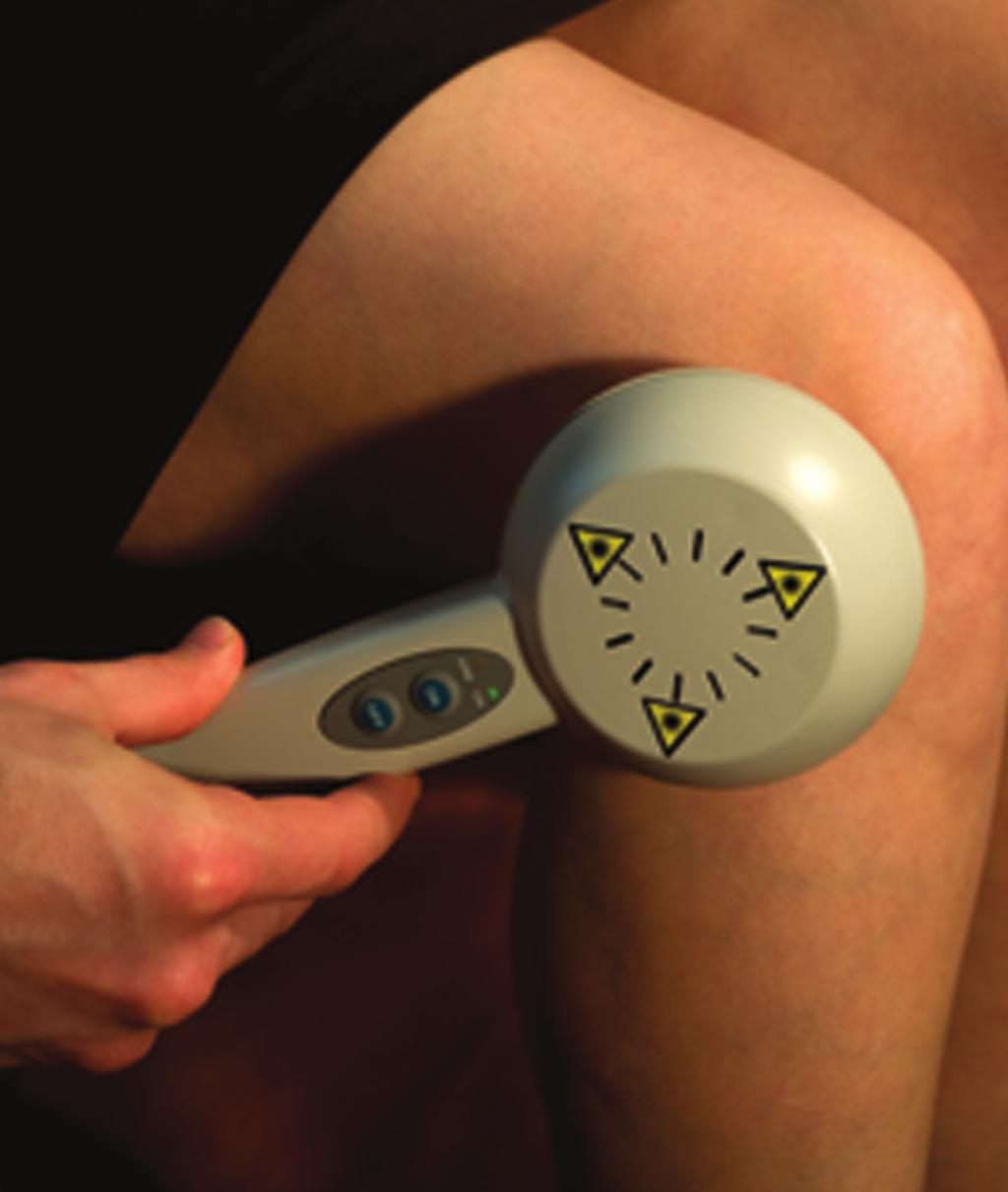 Laser Therapy Applications for Chronic Joint Pain