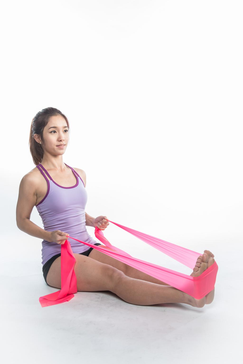 Introduction Information for Healthcare Professionals Indications resistance bands and tubing are low-cost, portable and versatile.