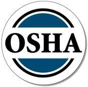OSHA Training, LLC is an ADA CERP Recognized Provider.