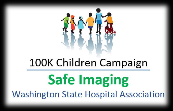 Washington State Hospital Association Safe Table Webcast