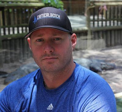 About Elliott Hulse, CSCS Elliott Hulse is a certified strength and conditioning specialist.