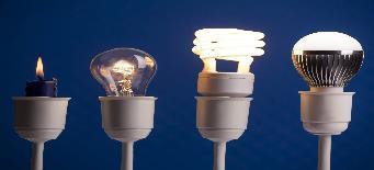 Risks of Light at Night Increased by Blue-Rich Energy-Efficient Lighting