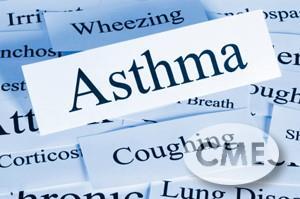 Asthma for Primary Care: Assessment, Control, and Long-Term Management Learning Objectives After participating in this educational activity, participants should be better able to: 1.