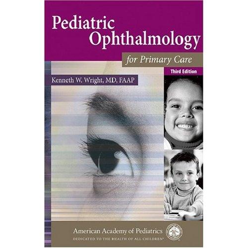 Further reading: 1. This is a terrific reference to keep in your office: 2. Salvin, JH. 2007. Systematic approach to pediatric ocular trauma [review article]. Current Opinion in Ophthalmology.