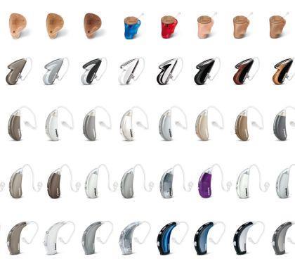 Hearing Aids Amplify