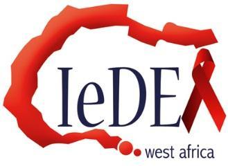 International Epidemiologic Databases to Evaluate AIDS (IeDEA) Pediatric Working Group 1. Inserm U1219, Bordeaux University, Bordeaux, France 2.