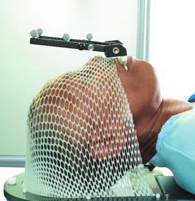 patient breathes during treatment, SRS is starting to be used more widely for treatments in other regions of the body.