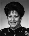Patricia (Patty) Sapere 23 years of service Member of CIAS Core Team, Department of Access Services Coordinator of Professional Development for DAS in 1990s Founding member of NTID s Center for