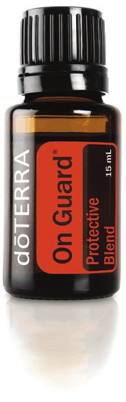 travel We don t travel without Peppermint, dōterra On Guard, and