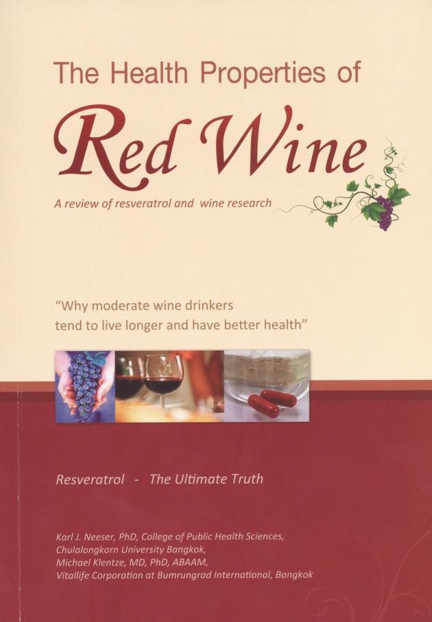 Resveratrol has been shown to decrease the onset and progression of cardiovascular disease, inhibit cancer cell and tumor growth, arrest cell dysfunction and cell death in all, to thwart disease and