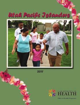 In 2011, Asian Pacific Community in Action (APCA) and their coalition of multi-sector partners from CBOs, universities, state Department of Public Health, and health providers developed a data book