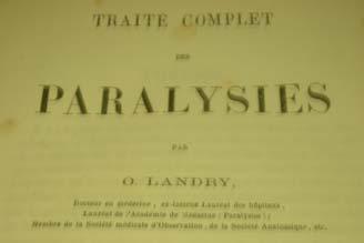 Thézillat (1826-1865) published