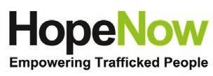 innovative appraches to countering trafficking. This is something we want to develop further.