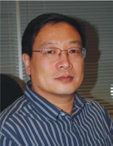 x About the Contributors Zhigang (Peter) Gao, MD Henan Medical
