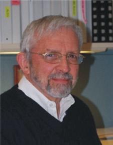 NIH: 2005 R. Thomas Gentry, PhD Behavioral Neuroendocrinology, Univ.