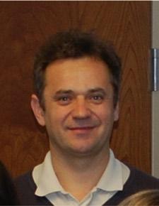 xii About the Contributors András Orosz, PhD Biochemistry and Molecular Biology,