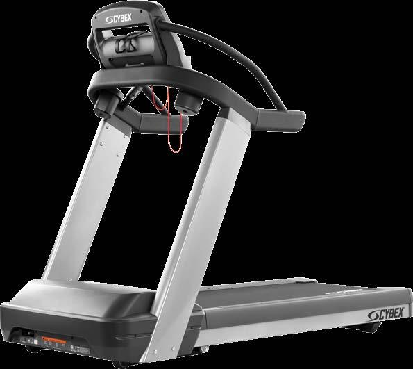 Secure clip for ipad and tablets ARMZ stability bars 60 20 running area Low step-up height Adjustable fan Dedicated AV controls at users