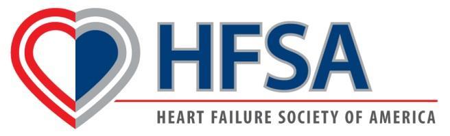 Heart Failure Society